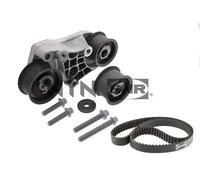 Timing belt kit KD453.23 SNR for OPEL SAAB