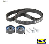 TIMING BELT KIT KD453.30 FOR VAUXHALL ZAFIRA/Mk/II CORSA/III/VAN CORSAVAN 1.7L