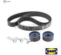 Timing belt kit KD453.32 SNR for OPEL HONDA
