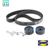 TIMING BELT KIT KD453.32 FOR VAUXHALL ASTRAVAN/Mk/IV OPEL HONDA CIVIC 1.7L 4cyl