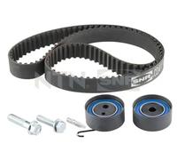 Timing belt kit KD453.32 SNR for OPEL HONDA