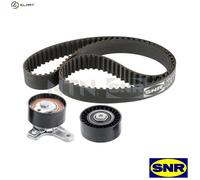 SNR KD453.35 Timing belt kit