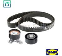 SNR KD453.35 Timing belt kit