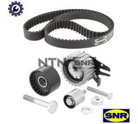 SNR KD453.38 Timing belt kit