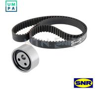 TIMING BELT KIT KD455.05 FOR RENAULT K7M703/702/790 1.6L 4cyl MEGANE I