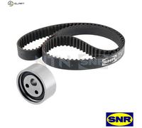 TIMING BELT KIT KD455.05 FOR RENAULT K7M703/702/790 1.6L 4cyl MEGANE I