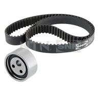 Timing belt kit KD455.05 SNR for RENAULT CITROËN