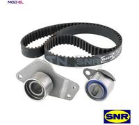SNR KD455.06 Timing belt kit