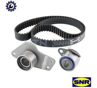 SNR KD455.06 Timing belt kit