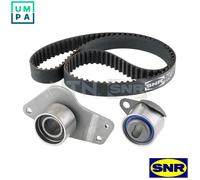 SNR KD455.06 Timing belt kit