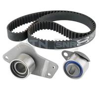 Timing belt kit KD455.06 SNR for RENAULT EXTRA Van CLIO I CLIO I Hatchback Van