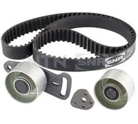 Timing belt kit KD455.12 SNR for RENAULT JEEP NISSAN