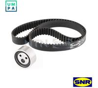 TIMING BELT KIT KD455.13 FOR RENAULT CLIO/II/Mk/MIO/Hatchback/Van TWINGO 1.0L