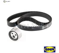 TIMING BELT KIT KD455.13 FOR RENAULT CLIO/II/Mk/MIO/Hatchback/Van TWINGO 1.0L