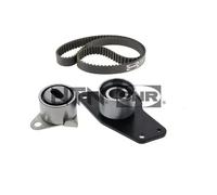 Timing belt kit KD455.16 SNR for RENAULT 19 Mk II 19 Chamade 19 CLIO I