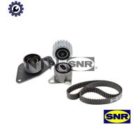 TIMING BELT KIT KD455.20 FOR RENAULT SPORT/SPIDER MEGANE/Cabriolet/Coach 2.0L