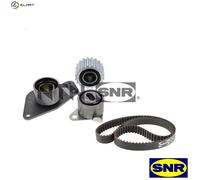 SNR KD455.20 Timing belt kit