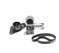 Timing belt kit KD455.20 SNR for RENAULT MEGANE I Coach MEGANE I Cabriolet