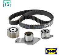 TIMING BELT KIT KD455.21 FOR RENAULT CLIO/II/Hatchback/Van/MIO/Mk/SYMBOL/ 1.9L