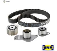 TIMING BELT KIT KD455.21 FOR RENAULT CLIO/II/Hatchback/Van/MIO/Mk/SYMBOL/ 1.9L