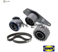 SNR KD455.29 Timing belt kit