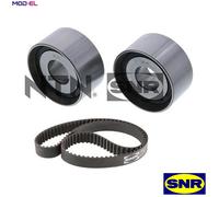 TIMING BELT KIT KD455.33 FOR RENAULT MASTER/Platform/Chassis/Bus/Van FIAT 2.4L