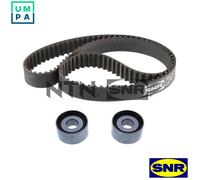 SNR KD455.34 Timing belt kit
