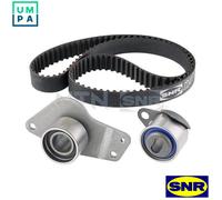 SNR KD455.37 Timing belt kit
