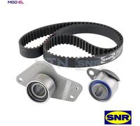 SNR KD455.37 Timing belt kit