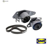 TIMING BELT KIT KD455.38 FOR RENAULT SCENIC/MPV TRAFIC/Bus/Van MEGANE/Scenic V40