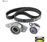 SNR KD455.39 Timing belt kit