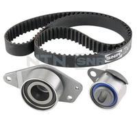 Timing belt kit KD455.39 SNR for RENAULT VOLVO