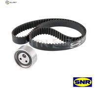 TIMING BELT KIT KD455.41 FOR RENAULT CLIO/SYMBOL/MIO/II LOGAN/EXPRESS TONDAR