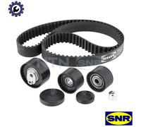 TIMING BELT KIT KD455.43 FOR RENAULT CLIO/MIO/II/Mk SCENIC/MPV LAGUNA/Nevada