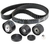 Timing belt kit KD455.43 SNR for RENAULT MEGANE I LAGUNA I LAGUNA I Estate