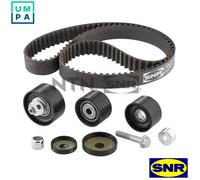 TIMING BELT KIT KD455.45 FOR RENAULT CLIO/MIO/II/Mk SCENIC/MPV LAGUNA/Nevada