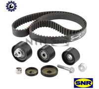 TIMING BELT KIT KD455.45 FOR RENAULT CLIO/MIO/II/Mk SCENIC/MPV LAGUNA/Nevada