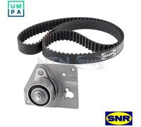 SNR KD455.47 Timing belt kit