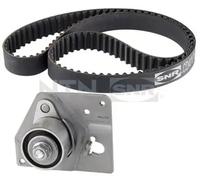 SNR KD455.47 Timing belt kit