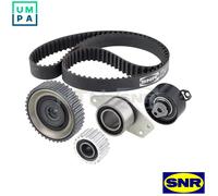 TIMING BELT KIT KD455.48 FOR RENAULT CLIO/II/Hatchback/Van/MIO/Mk SCENIC/MPV