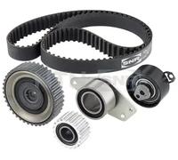 Timing belt kit KD455.48 SNR for RENAULT OPEL