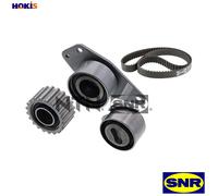 SNR KD455.54 Timing belt kit