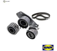 SNR KD455.54 Timing belt kit