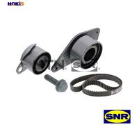 TIMING BELT KIT KD455.55 FOR RENAULT SCENIC/MPV KANGOO/Rapid/Express 1.9L 4cyl
