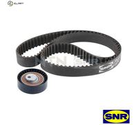 SNR KD455.59 Timing belt kit