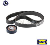 SNR KD455.59 Timing belt kit