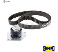 SNR KD455.61 Timing belt kit