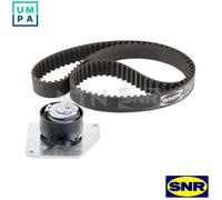 SNR KD455.61 Timing belt kit