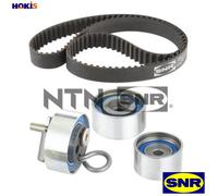 Timing belt kit KD455.63 SNR for SAAB RENAULT OPEL