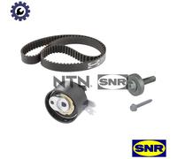 SNR KD455.64 Timing belt kit